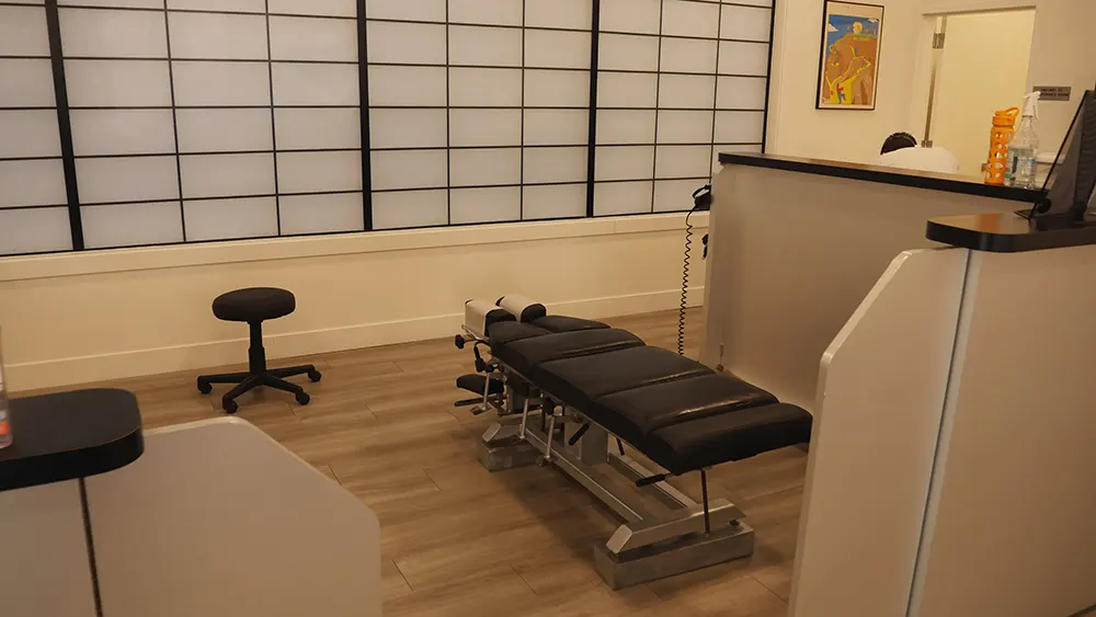 Life Chiropractic & Acupuncture