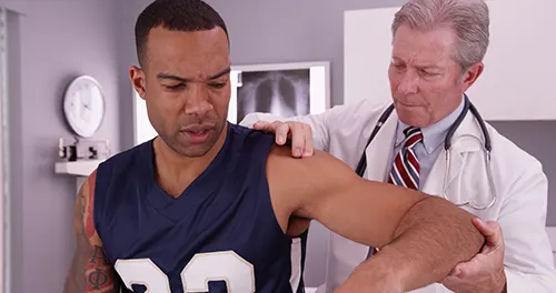 Life Chiropractic & Acupuncture - Chiropractic Care To Get Back Playing Basketball
