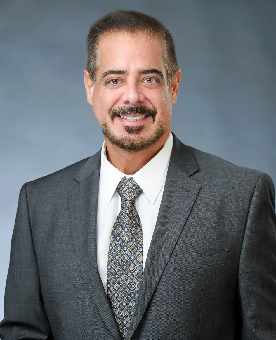 Dr. Richard Tashijian