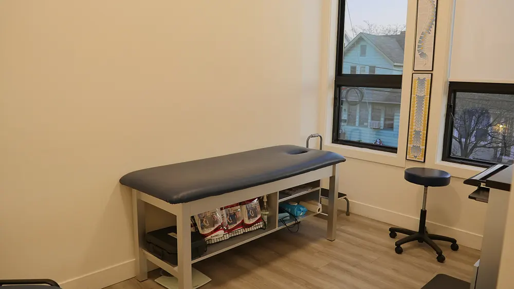 Life Chiropractic & Acupuncture