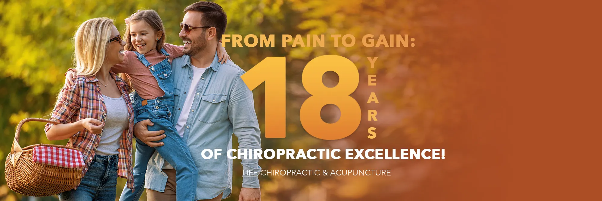 Life Chiropractic & Acupuncture