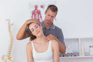 Life Chiropractic & Acupuncture - North Bergen, NJ