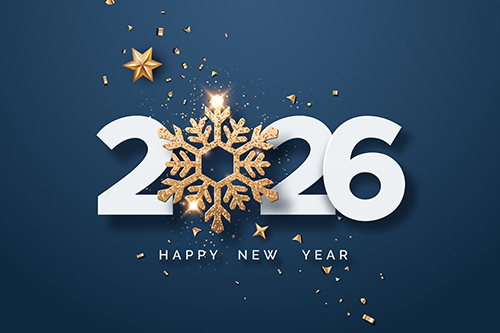 Happy New Year from Life Chiropractic & Acupuncture