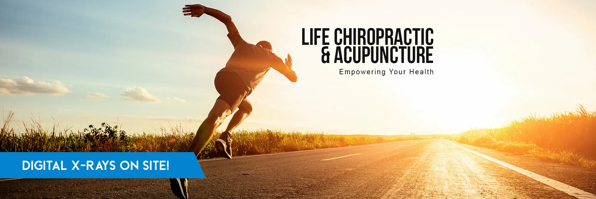 Life Chiropractic & Acupuncture