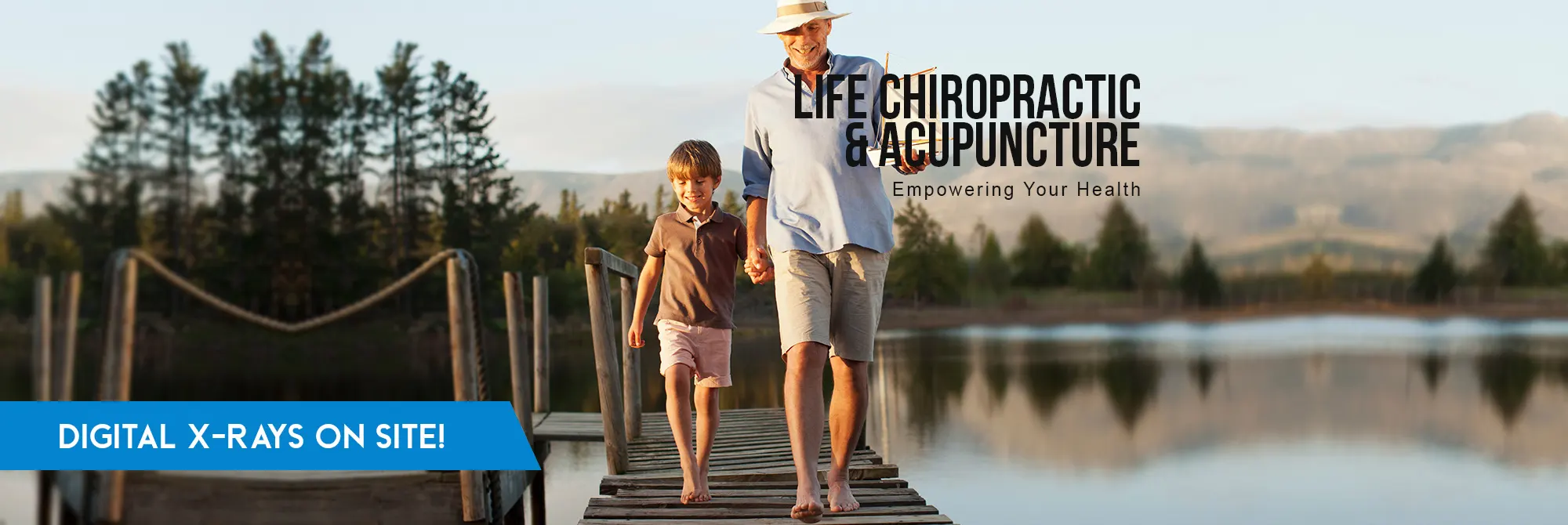 Life Chiropractic & Acupuncture