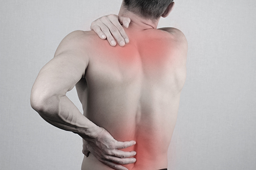 Life Chiropractic and Acupuncture - Chiropractic Treatment for Upper and Lower Back Pain