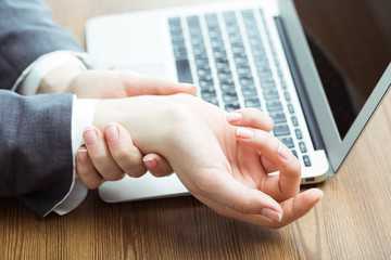 Carpal Tunnel Syndrome