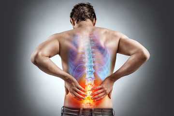 Easy Sciatica Explanation
