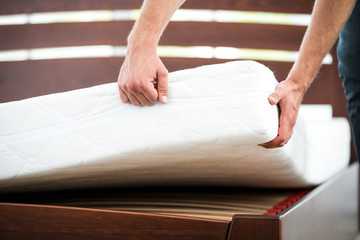 When to change your mattress