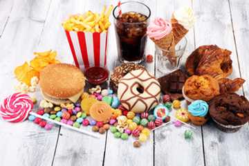 The Pros/Cons of Sugar Products